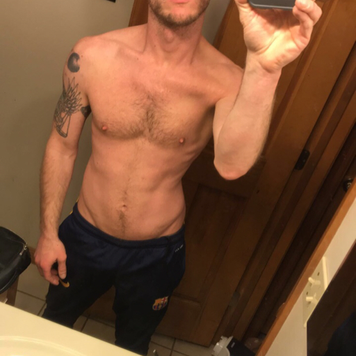 nickerydickerycock:This bottom was fresh out of jail and needed cum