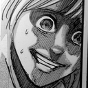 bestspudz:  allaboutwhatveeeelikes-loves:  Shingeki no Kyojin【進撃手描き】104期生が五月病マリオを演奏したようです