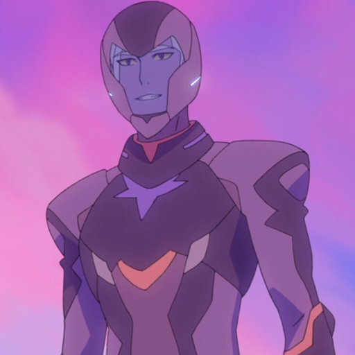 bisexualprincelotor: beginning of the season 5  lotor in the Castle’s conference room  bound because nobody trusts him  “I have this very fun party trick that will surely break the ice between us, Paladins!:)”  [Bones cracking]  everybody screams