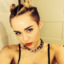 mileylovescakes