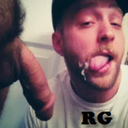 btmscum1st: phd-bullrider:  Hot &amp; hairy ranch hand fucks his married STR8