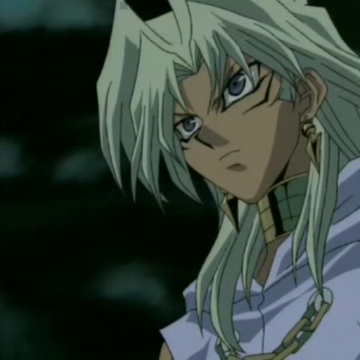 egyptian-menace:  Marik sets off with brushed porn pictures