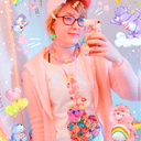 fairykaci:  fashion star fillies, janis