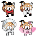 irregularflowers:  when my characters don’t behave the way I planned in my outline