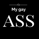 my-gay-ass:  big dick tight ass