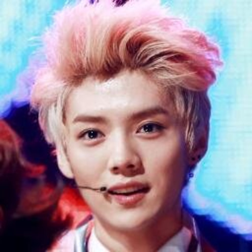 FRUSTRATION TAKES OVER...When Lu Han's crocodile was not recognised.