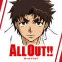 Tvアニメ All Out News