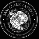 Sam Clark Tattoos