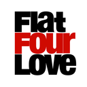 Flat Four Love