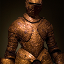 christophermarkperez:   	Medieval Armor ~