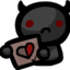demon-beggar