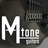 M-tone Guitars