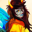 thevriska