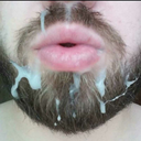 eagergaypup:  fuckthatgay:  How about do it on my face next time.?  I definitely should have been on the receiving end of that load