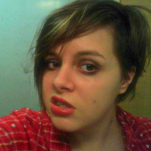Anonymously message me (1) thing you want to know about me.