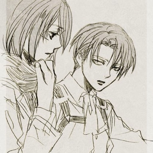 Sex SnK/AoT Chapter 56 Inbound pictures