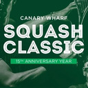 Canary Wharf Squash Classic BLOG