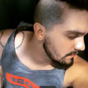 LUAN PARA DE FAZER CHARMINHO E ME DA UM SELINHO?