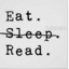 sleepdeprived-readingaddicted