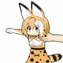 tni-kemonofriends avatar
