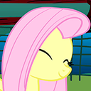 officialfluttershy:  if you try to tell me that my consent is a blurred line, i will