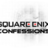 Square-Enix Confessions