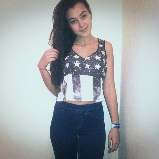 ♔ + pergunta = promo a seguir (;