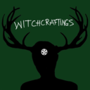 Reblog if you are a witch and/or a pagan who: 