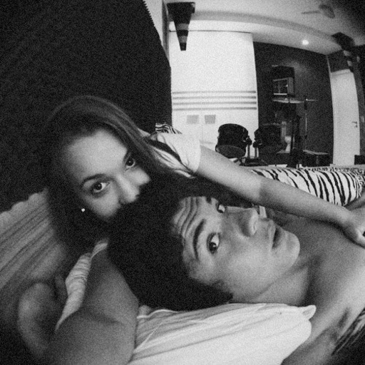 Zaky ♥