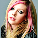  Avril Lavigne will speak for me now:
