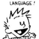 “Language is a city to the building of which every human being brought a stone. ”