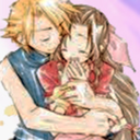 CloudxAerith: Who Square Enix REALLY thinks Cloud loves