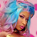 quickweaves:  nickibrasil:Nicki Minaj dancing to Truffle Butter at the Copacabana