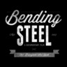 Bending Steel Avatar