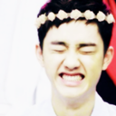 byunsbaekini:  stanning exo really brings up a lot of questions like where da fuq