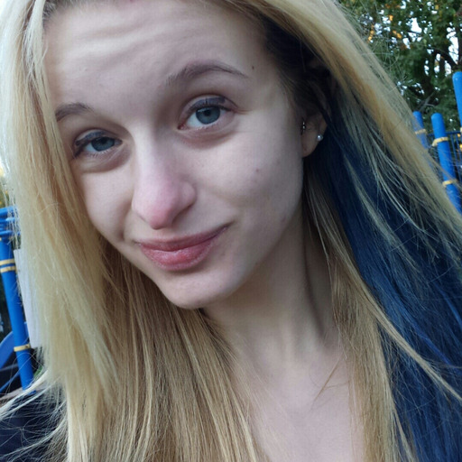 Reblog if you're ugly.