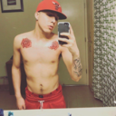 Jdiamond00:  Sexy As Nigga