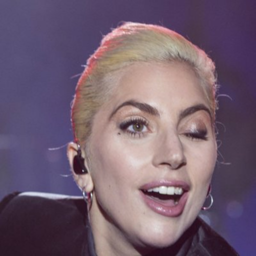 Porn imnotyourbabe:  do you ever look at Gaga photos