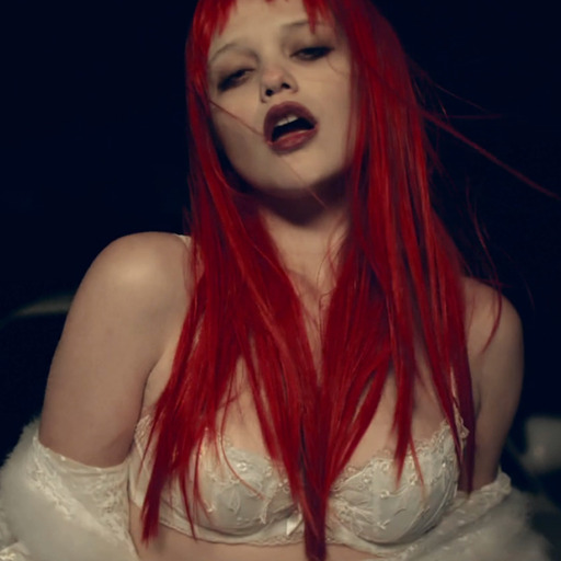 kingbuttplug:  tfw he misses your mouth   