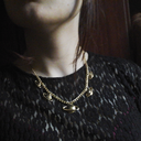 Hache de silencio