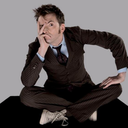 Things David Tennant Does That (Most Likely) Get Him Laid, Part Three