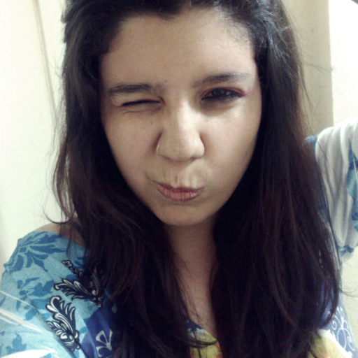 Acho lindo quando alguem diz que viu algo e lembrou de mim, ou que sonharam comigo, me sinto tao especial.