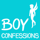 boyconfessional:  Boy Confessional  [ confess ]  [ send noodz ]  [ twitter ] 