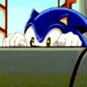 jcam91:  Sonic is back in the new Smash Bros.