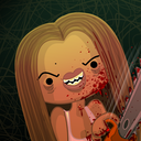 Survivor - Beyonce Vs. Zombies