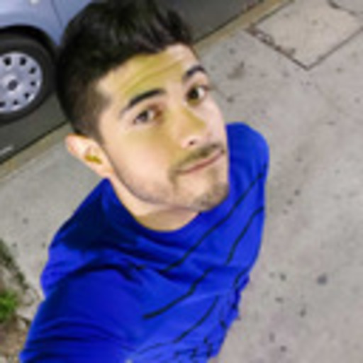 mariosaurio: Not an Uber driver   