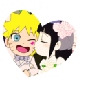 Calling all NaruHina shippers