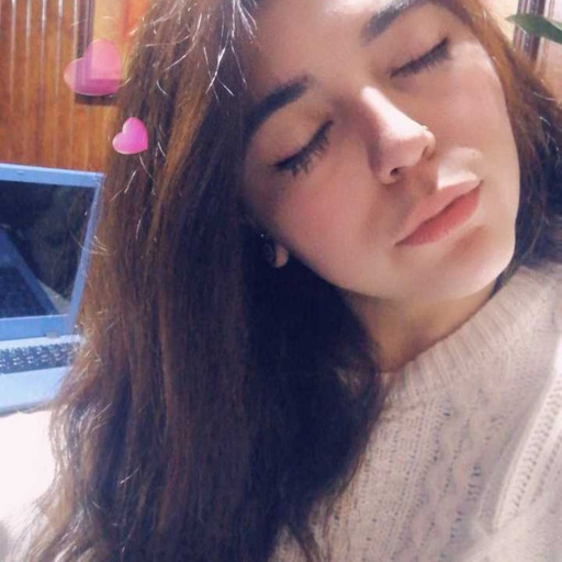 Y si me quieres de verdad, me vas a querer con mañas y risas, así como yo te quiero a ti.