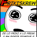 frikiskrew:  Alguien ha estado jugando de más al GTA.