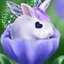 flyingvioletbunny-blog
